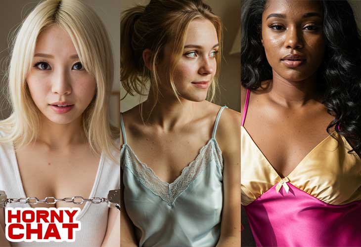 Horny Chat