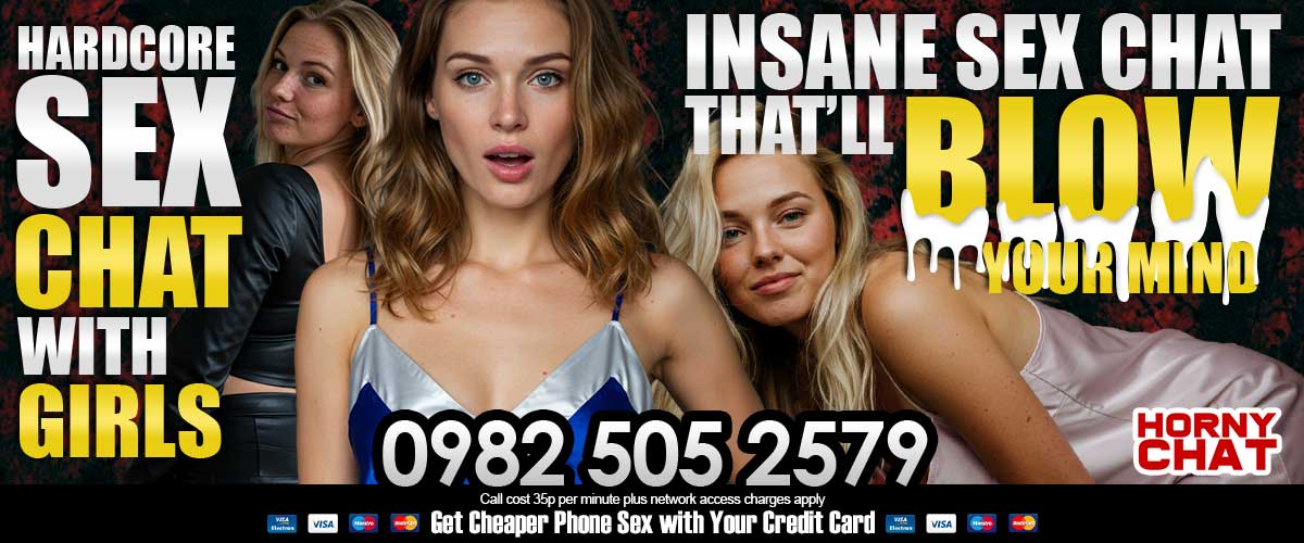 Horny Chat